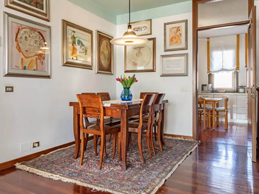 Immagine 10 di Appartamento in vendita  in Piazzetta Podgora 19 a Castelfranco Veneto