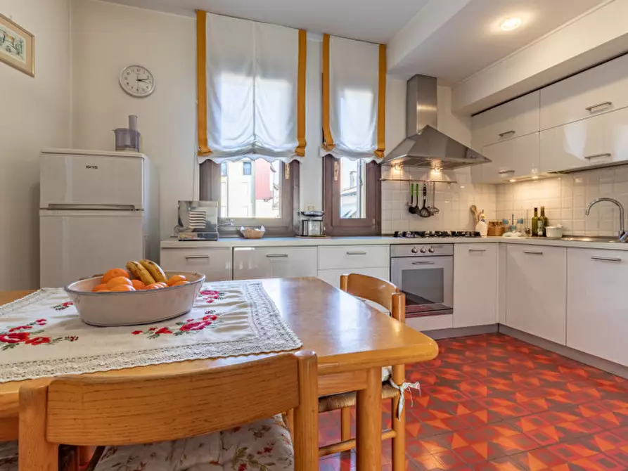 Immagine 11 di Appartamento in vendita  in Piazzetta Podgora 19 a Castelfranco Veneto