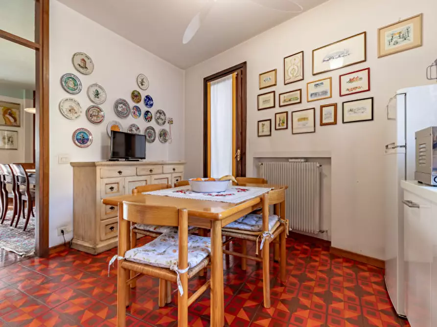 Immagine 12 di Appartamento in vendita  in Piazzetta Podgora 19 a Castelfranco Veneto