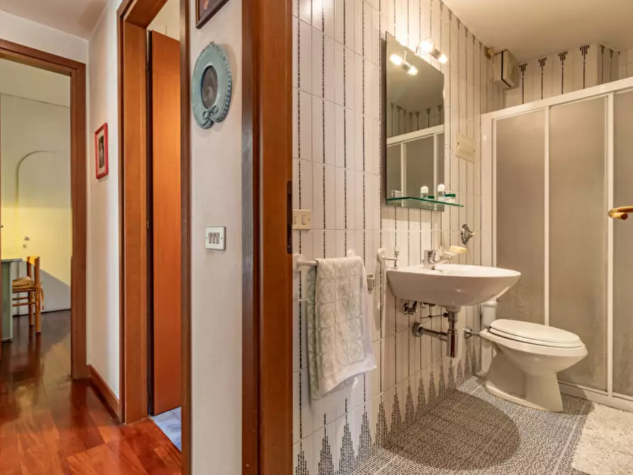 Immagine 13 di Appartamento in vendita  in Piazzetta Podgora 19 a Castelfranco Veneto