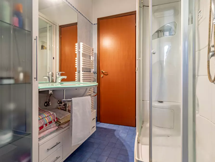 Immagine 15 di Appartamento in vendita  in Piazzetta Podgora 19 a Castelfranco Veneto