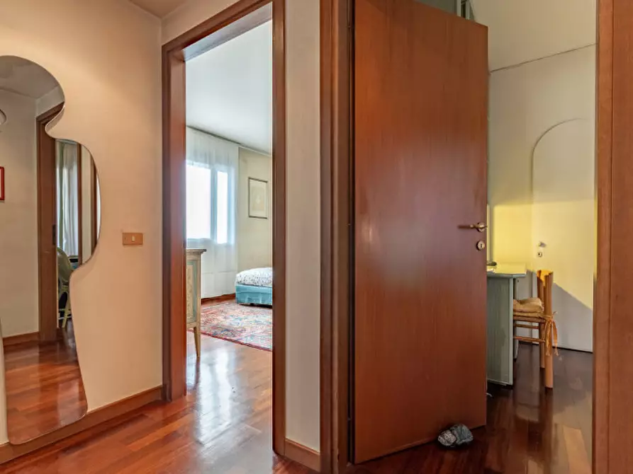 Immagine 16 di Appartamento in vendita  in Piazzetta Podgora 19 a Castelfranco Veneto