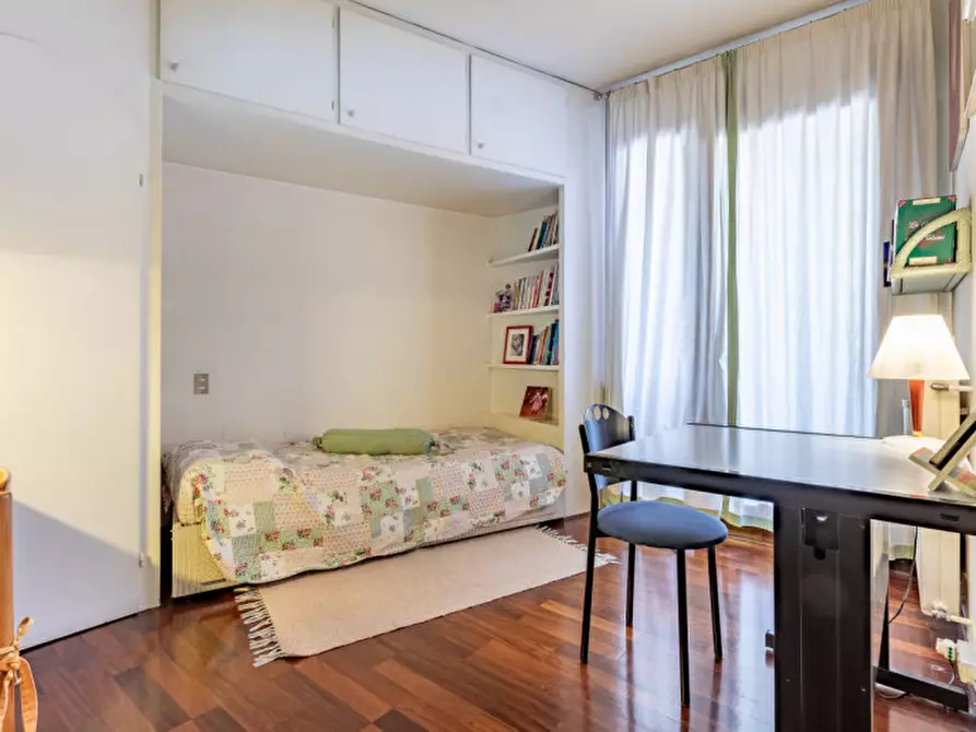 Immagine 17 di Appartamento in vendita  in Piazzetta Podgora 19 a Castelfranco Veneto