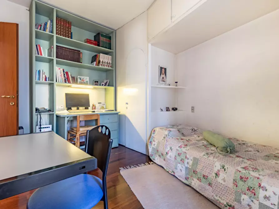 Immagine 18 di Appartamento in vendita  in Piazzetta Podgora 19 a Castelfranco Veneto