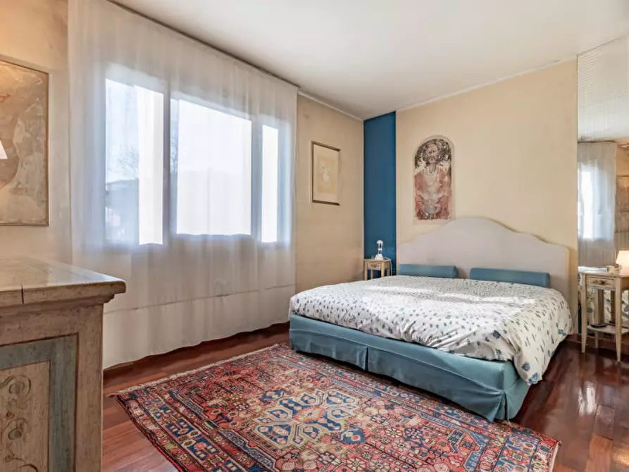 Immagine 19 di Appartamento in vendita  in Piazzetta Podgora 19 a Castelfranco Veneto