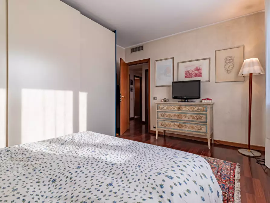 Immagine 20 di Appartamento in vendita  in Piazzetta Podgora 19 a Castelfranco Veneto