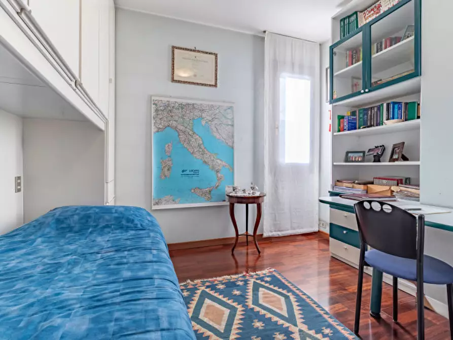 Immagine 21 di Appartamento in vendita  in Piazzetta Podgora 19 a Castelfranco Veneto