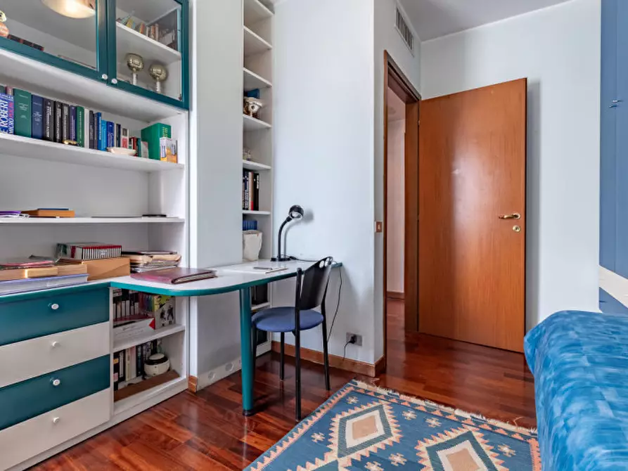 Immagine 22 di Appartamento in vendita  in Piazzetta Podgora 19 a Castelfranco Veneto