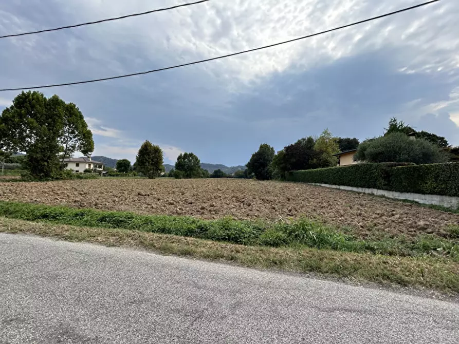 Immagine 15 di Terreno in vendita  in via Monte Venda a Torreglia