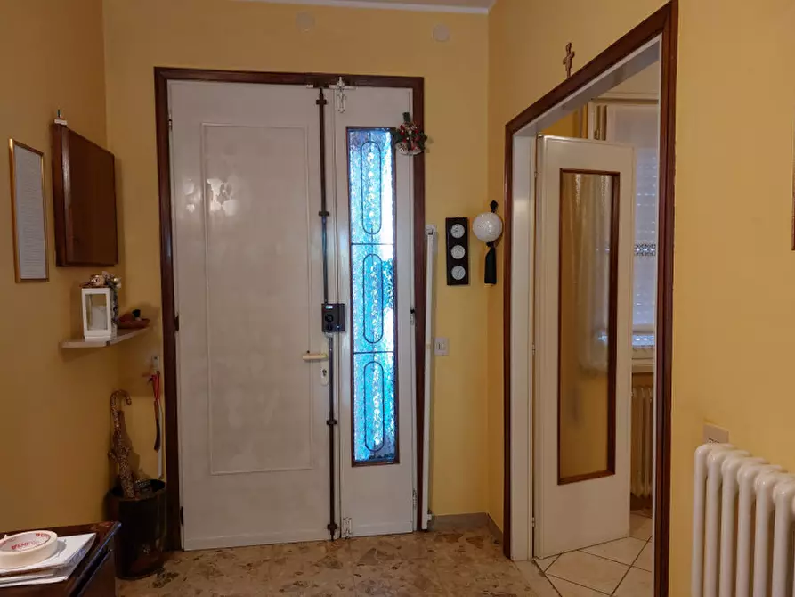 Immagine 4 di Appartamento in vendita  a Badia Polesine