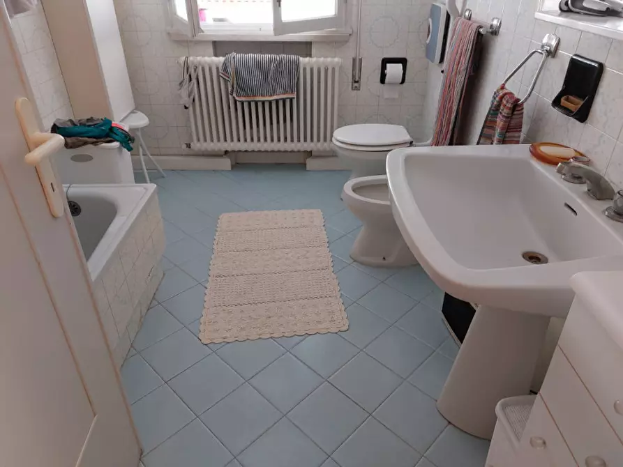 Immagine 7 di Appartamento in vendita  a Badia Polesine