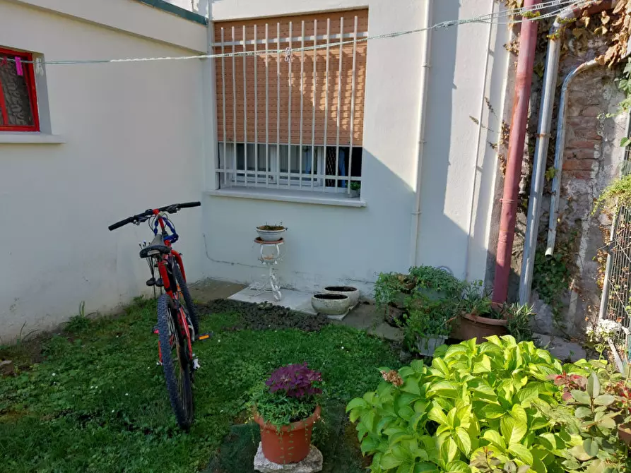 Immagine 11 di Appartamento in vendita  a Badia Polesine