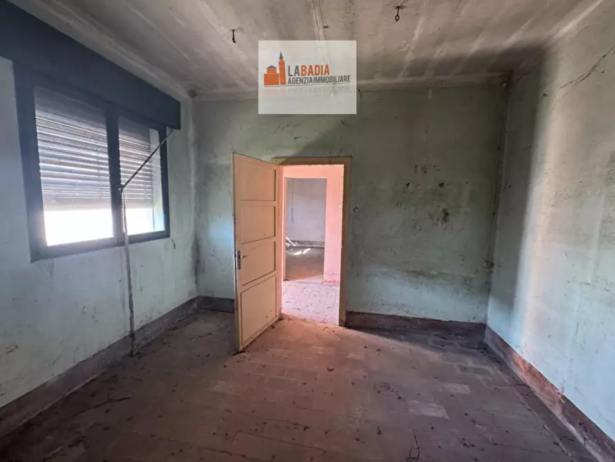 Immagine 21 di Casa indipendente in vendita  in Via Raffaello Sanzio 34 a Trecenta