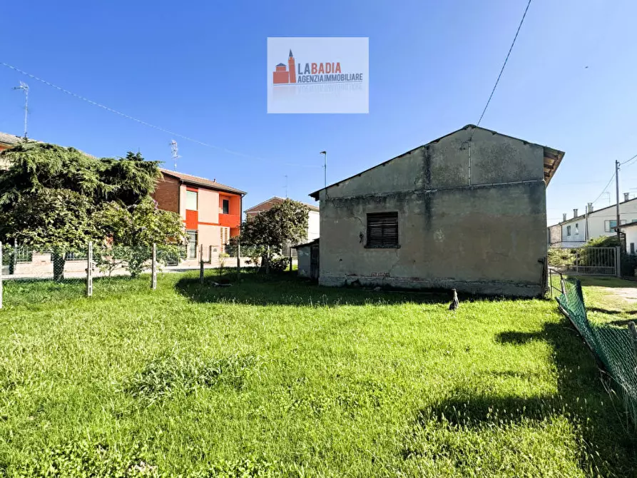 Immagine 24 di Casa indipendente in vendita  in Via Raffaello Sanzio 34 a Trecenta