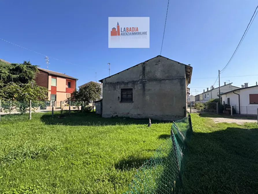 Immagine 27 di Casa indipendente in vendita  in Via Raffaello Sanzio 34 a Trecenta