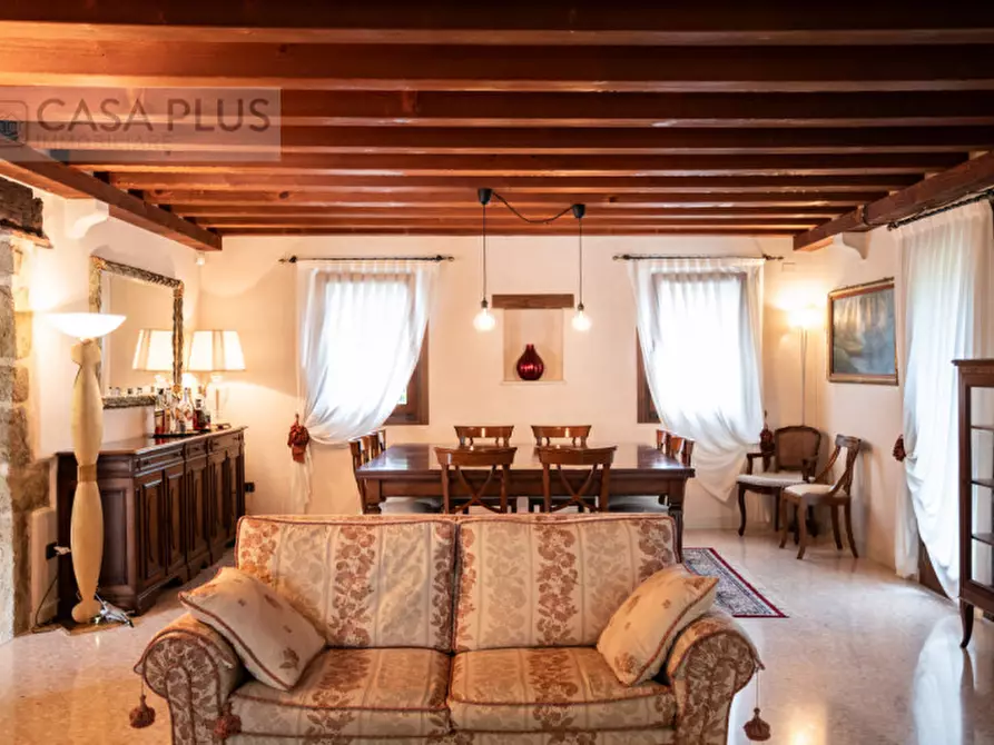 Immagine 2 di Rustico / casale in vendita  in VIA FARRA 31/A a Pieve Del Grappa