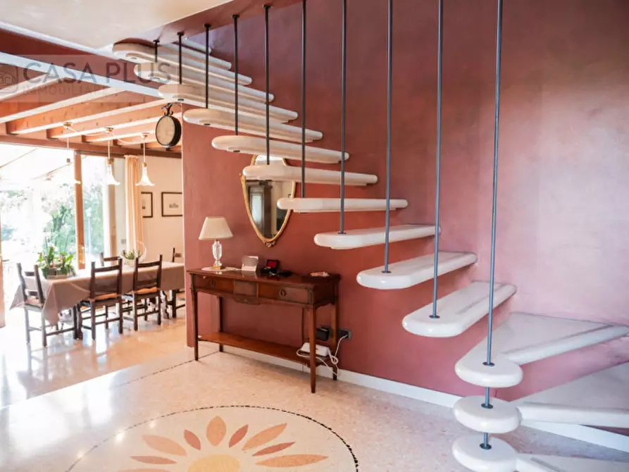 Immagine 5 di Rustico / casale in vendita  in VIA FARRA 31/A a Pieve Del Grappa