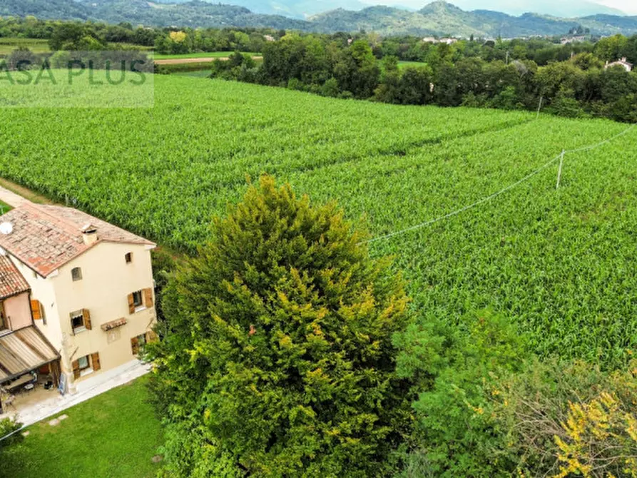 Immagine 8 di Rustico / casale in vendita  in VIA FARRA 31/A a Pieve Del Grappa