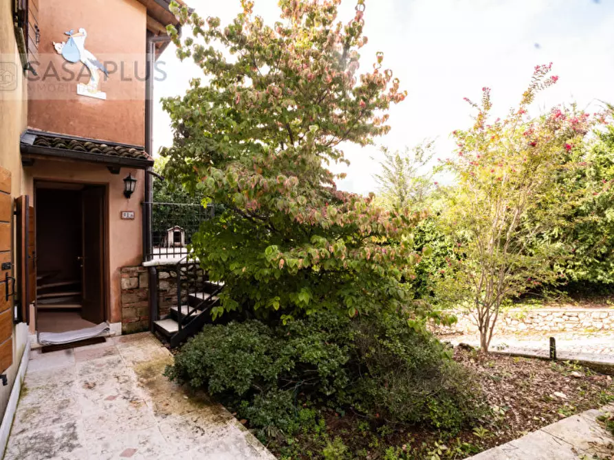 Immagine 13 di Rustico / casale in vendita  in VIA FARRA 31/A a Pieve Del Grappa