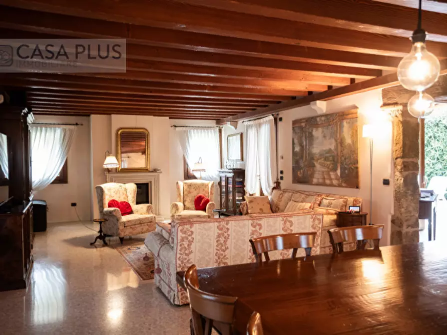 Immagine 15 di Rustico / casale in vendita  in VIA FARRA 31/A a Pieve Del Grappa