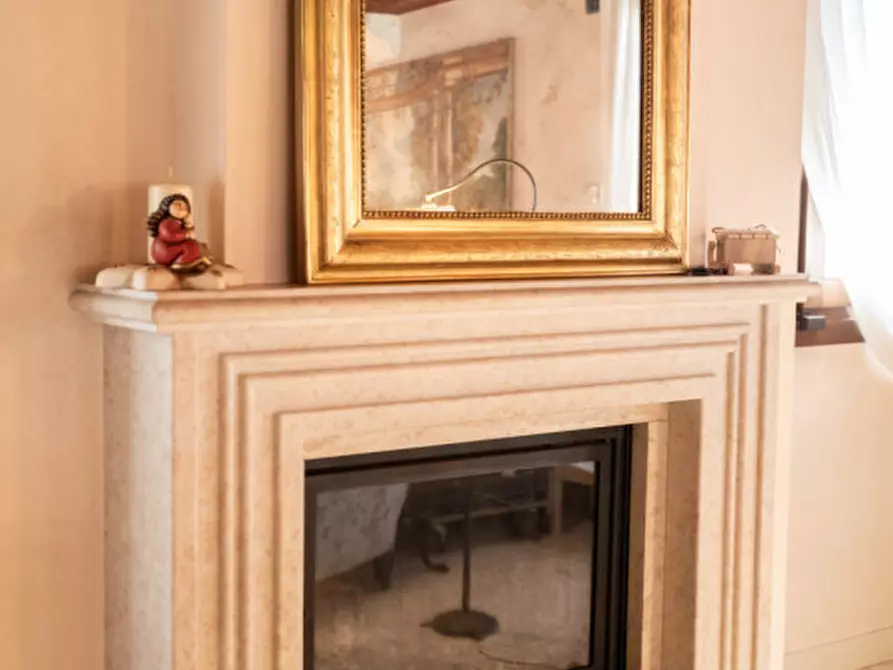 Immagine 16 di Rustico / casale in vendita  in VIA FARRA 31/A a Pieve Del Grappa