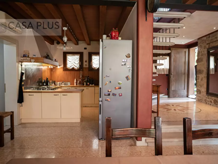 Immagine 20 di Rustico / casale in vendita  in VIA FARRA 31/A a Pieve Del Grappa