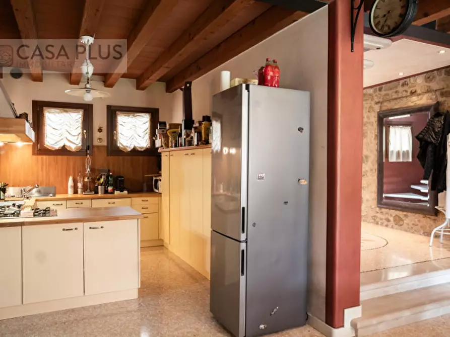 Immagine 21 di Rustico / casale in vendita  in VIA FARRA 31/A a Pieve Del Grappa