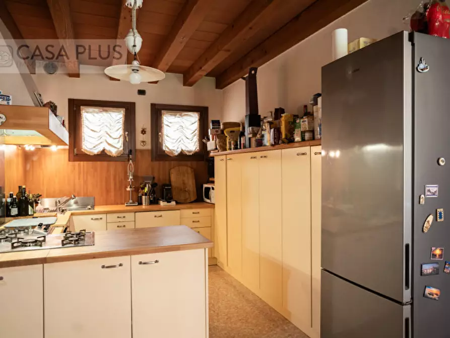 Immagine 22 di Rustico / casale in vendita  in VIA FARRA 31/A a Pieve Del Grappa