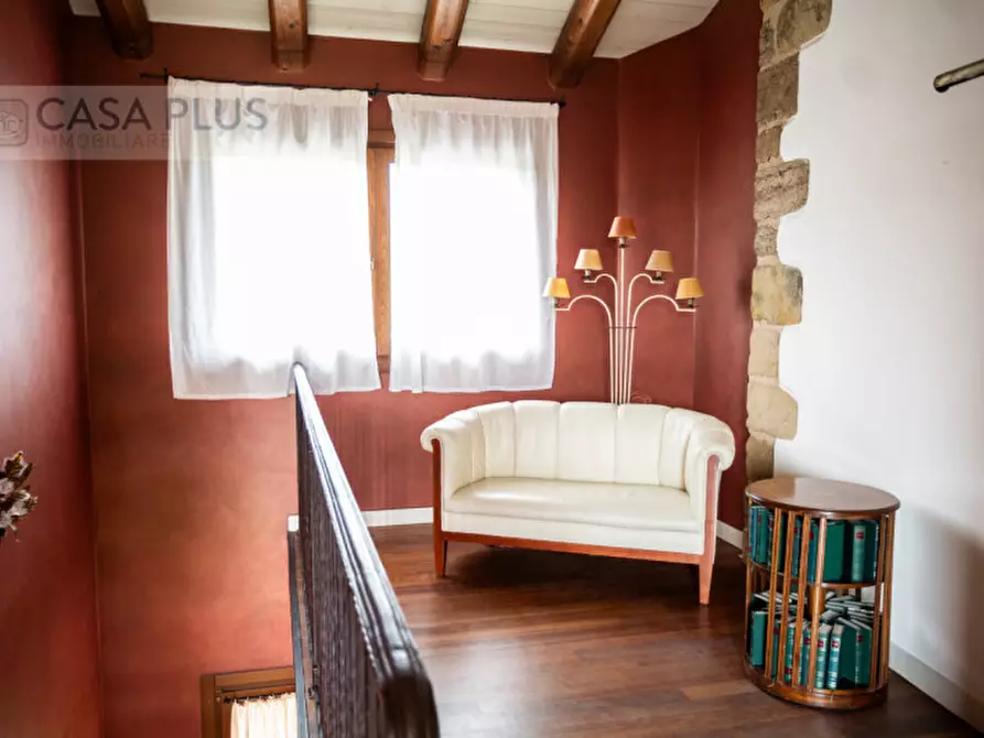 Immagine 27 di Rustico / casale in vendita  in VIA FARRA 31/A a Pieve Del Grappa