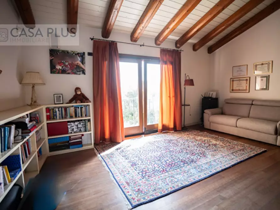 Immagine 28 di Rustico / casale in vendita  in VIA FARRA 31/A a Pieve Del Grappa