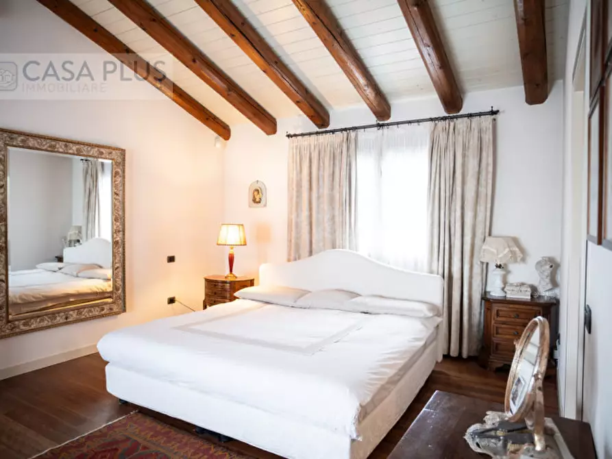 Immagine 29 di Rustico / casale in vendita  in VIA FARRA 31/A a Pieve Del Grappa