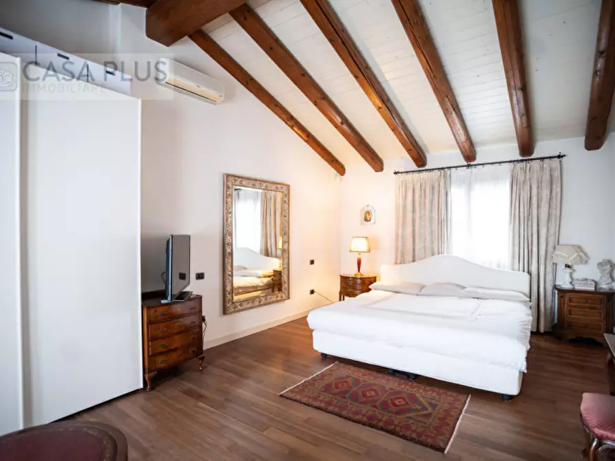 Immagine 30 di Rustico / casale in vendita  in VIA FARRA 31/A a Pieve Del Grappa