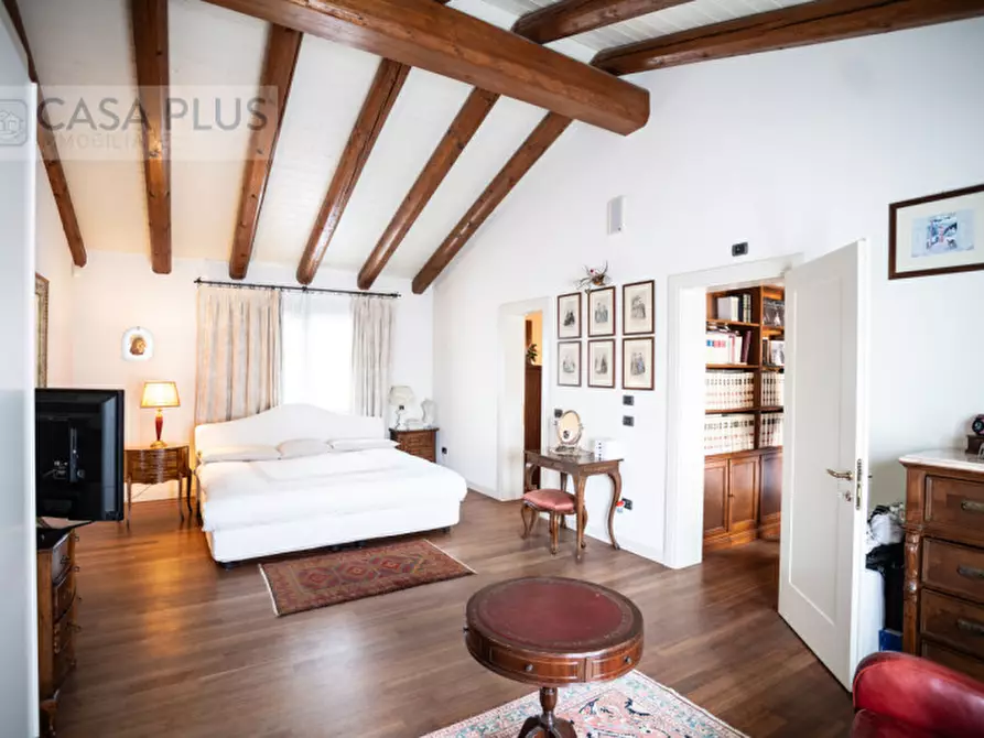 Immagine 31 di Rustico / casale in vendita  in VIA FARRA 31/A a Pieve Del Grappa