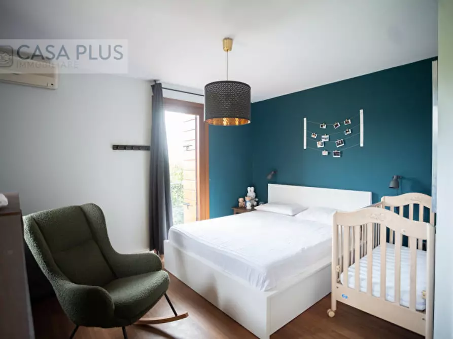 Immagine 34 di Rustico / casale in vendita  in VIA FARRA 31/A a Pieve Del Grappa