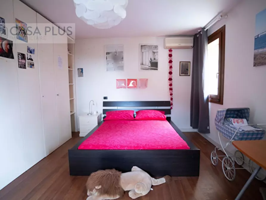 Immagine 37 di Rustico / casale in vendita  in VIA FARRA 31/A a Pieve Del Grappa