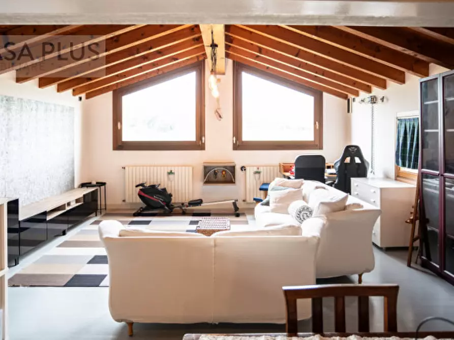 Immagine 38 di Rustico / casale in vendita  in VIA FARRA 31/A a Pieve Del Grappa