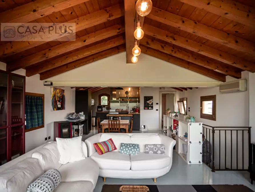 Immagine 40 di Rustico / casale in vendita  in VIA FARRA 31/A a Pieve Del Grappa