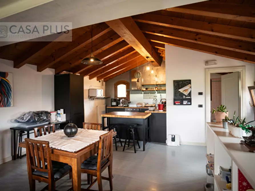 Immagine 41 di Rustico / casale in vendita  in VIA FARRA 31/A a Pieve Del Grappa