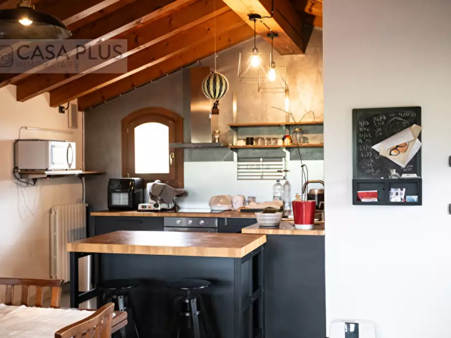 Immagine 42 di Rustico / casale in vendita  in VIA FARRA 31/A a Pieve Del Grappa