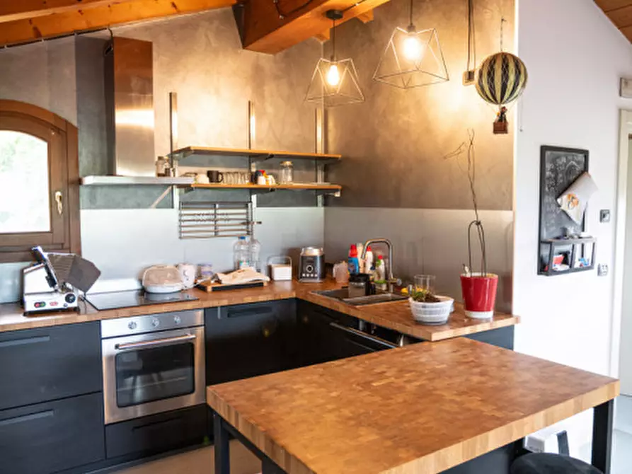 Immagine 43 di Rustico / casale in vendita  in VIA FARRA 31/A a Pieve Del Grappa