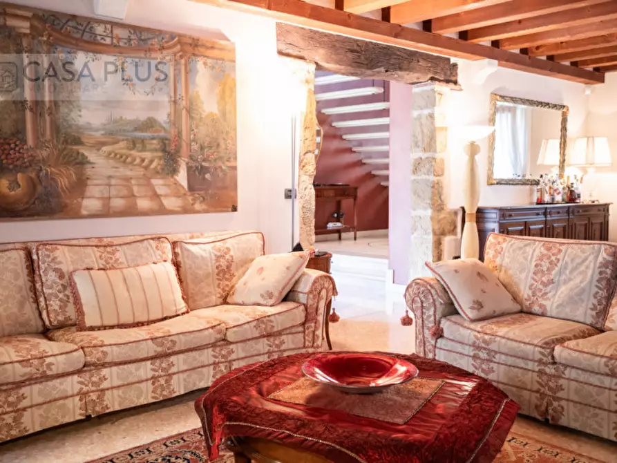 Immagine 46 di Rustico / casale in vendita  in VIA FARRA 31/A a Pieve Del Grappa