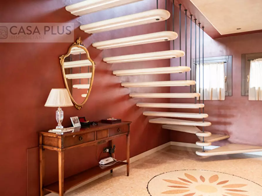 Immagine 47 di Rustico / casale in vendita  in VIA FARRA 31/A a Pieve Del Grappa