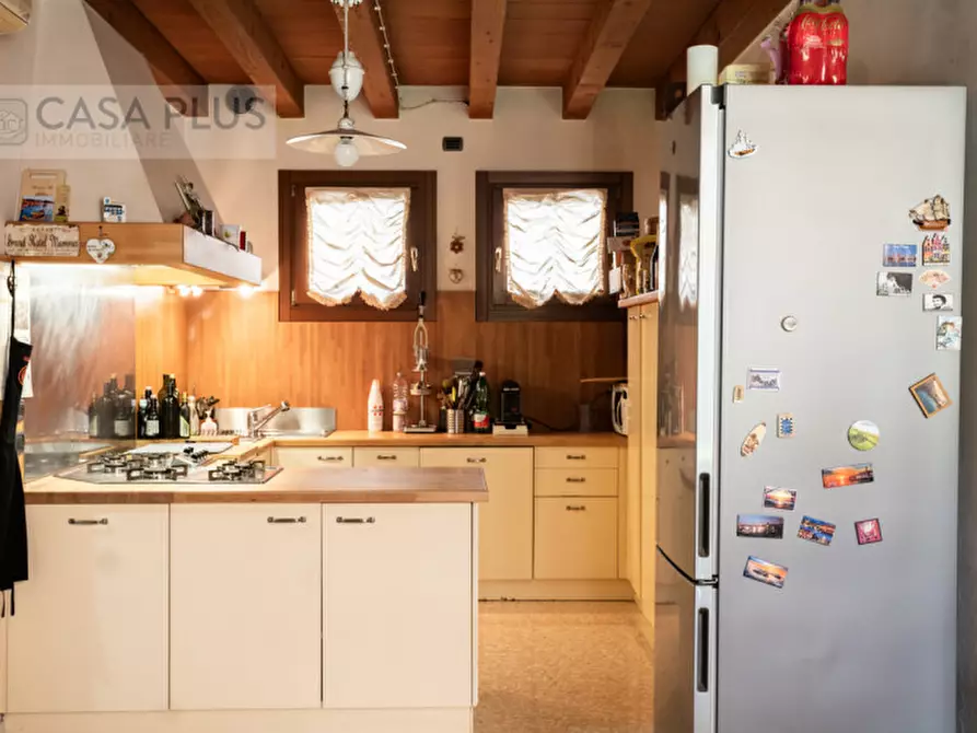 Immagine 49 di Rustico / casale in vendita  in VIA FARRA 31/A a Pieve Del Grappa