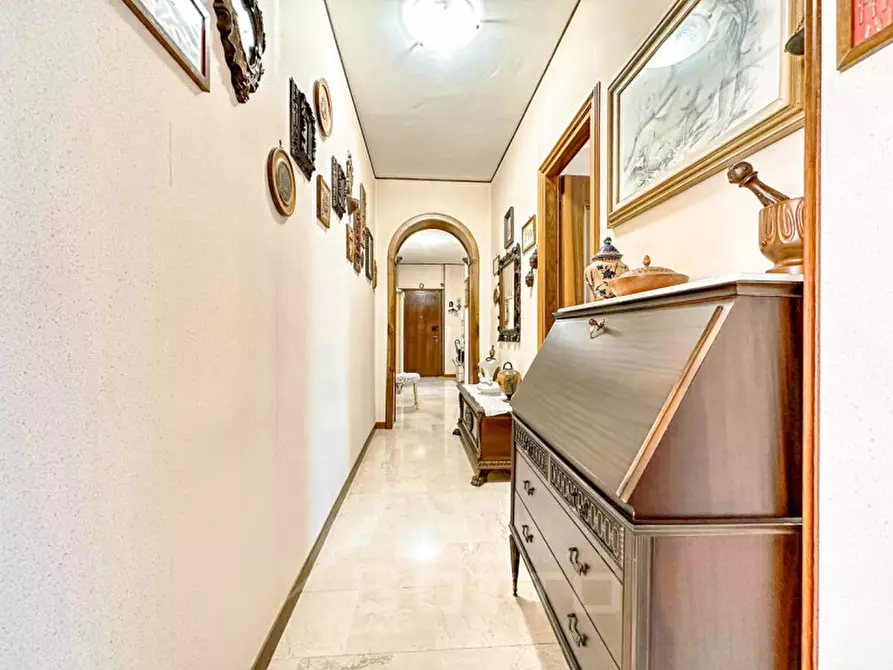 Immagine 17 di Appartamento in vendita  in VIA VITTORIO VENETO 97 a Borgosesia