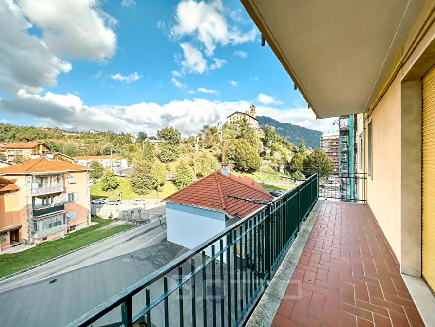 Immagine 21 di Appartamento in vendita  in VIA VITTORIO VENETO 97 a Borgosesia