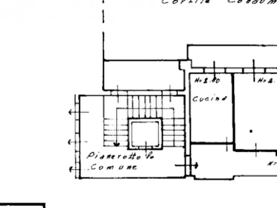 Immagine 22 di Appartamento in vendita  in VIA VITTORIO VENETO 97 a Borgosesia