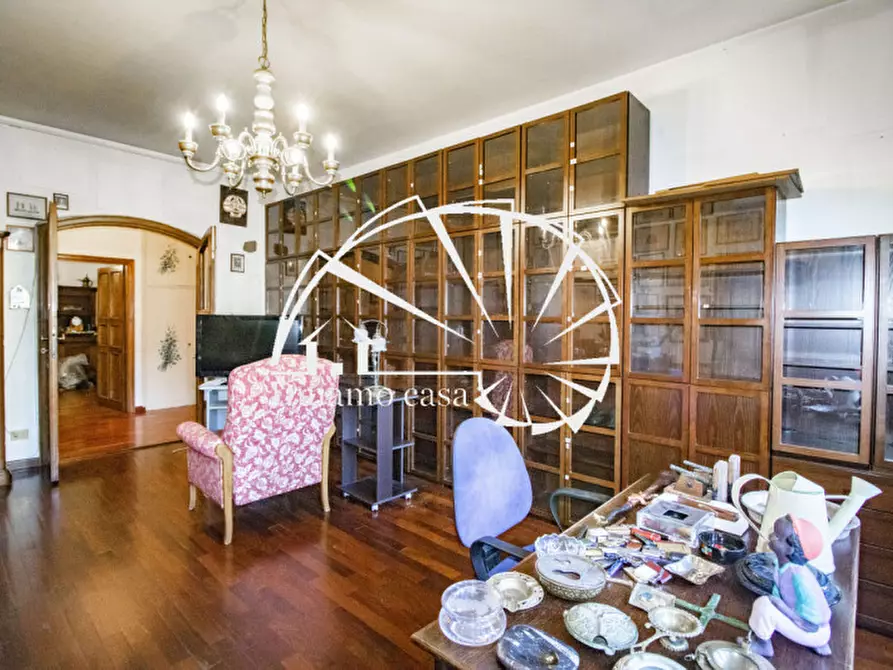 Immagine 6 di Appartamento in vendita  in Via Valentini a Prato