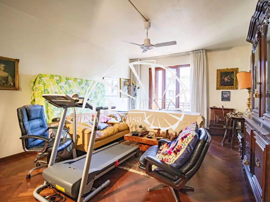 Immagine 8 di Appartamento in vendita  in Via Valentini a Prato