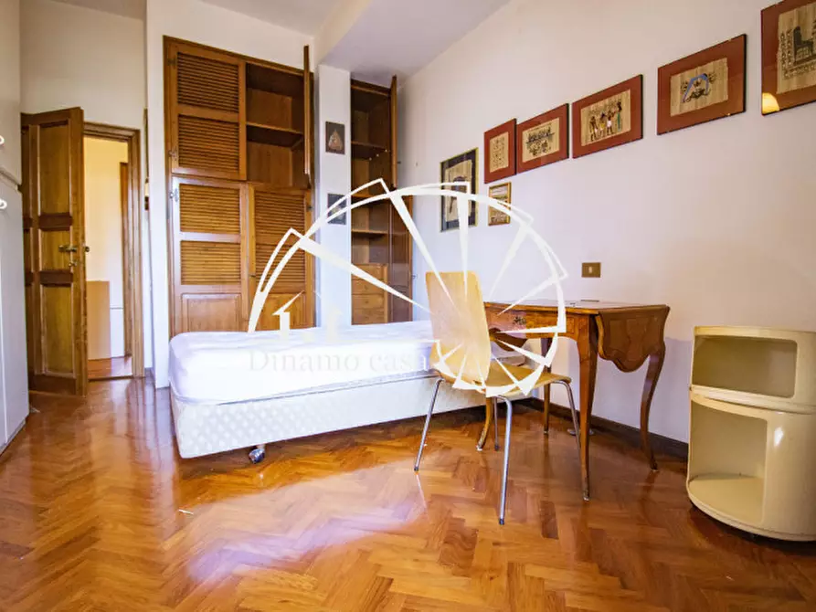 Immagine 12 di Appartamento in vendita  in Via Valentini a Prato