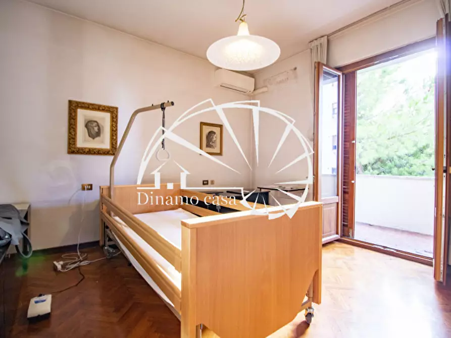 Immagine 13 di Appartamento in vendita  in Via Valentini a Prato